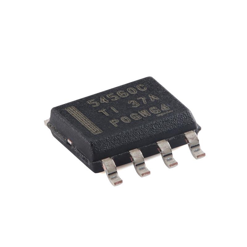 原装TPS54560BDDAR SOIC-8具有Eco-mode 4.5V至60V降压直流转换器