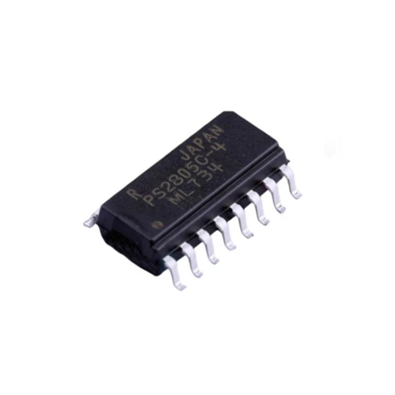 原装正品PS2805C-4F3A封O