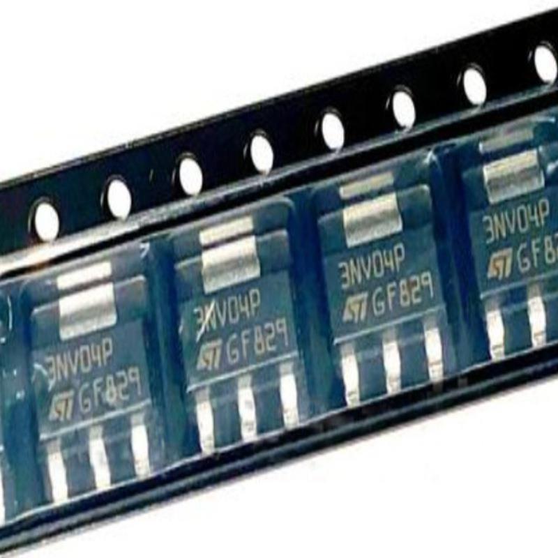 原装VN304PTR-E丝印304SO