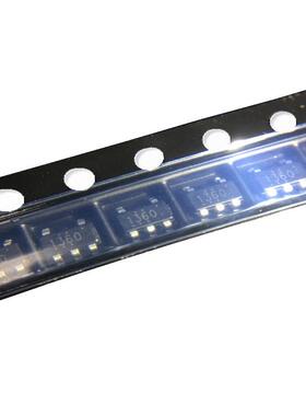 原装正品BP1360 30V/500mA 136 高调光比 LED恒流驱动芯片SOT23-5