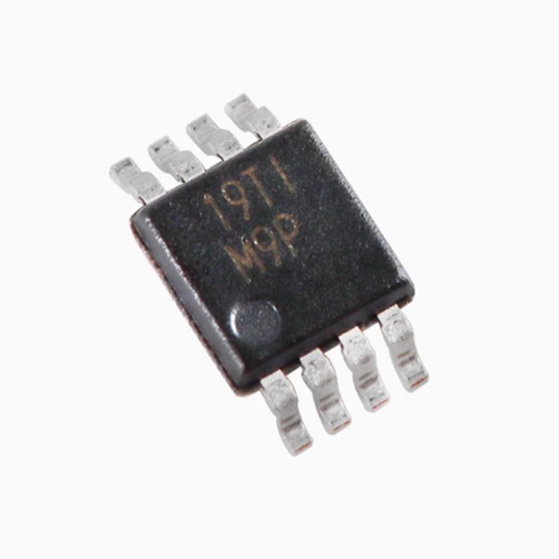 原装正品LM393DGKR丝印9P