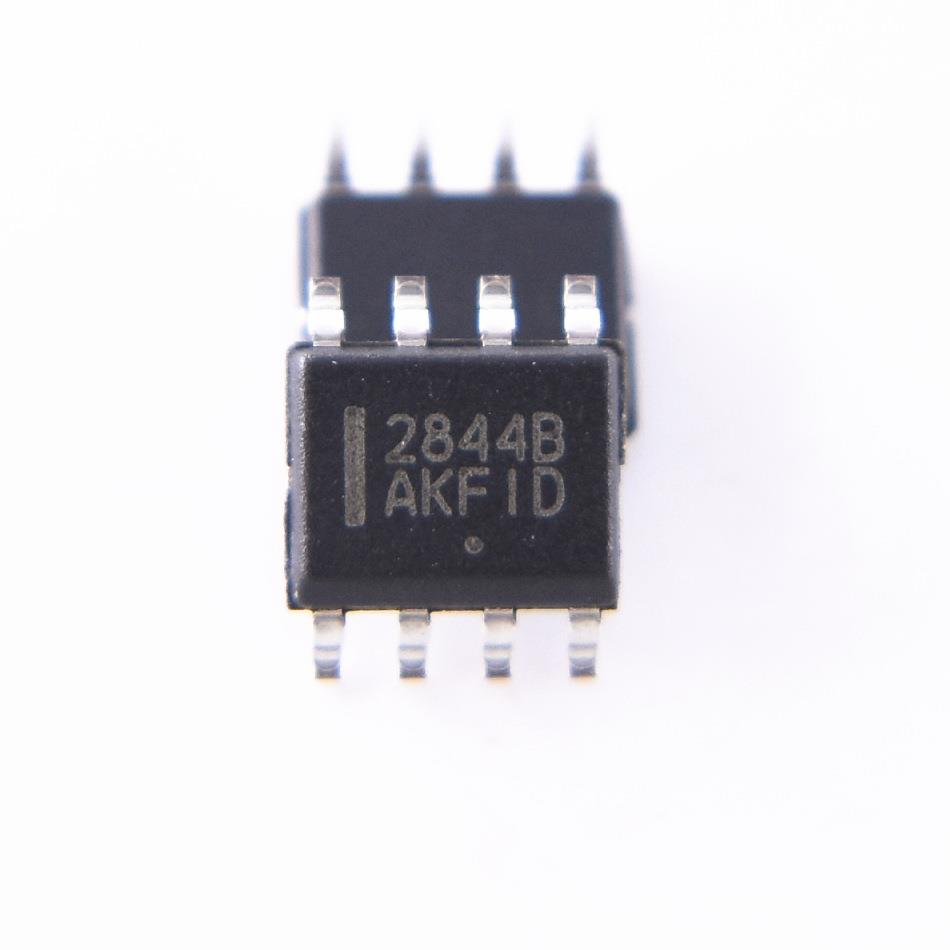 原装正品 UC2844BD1R2G 丝印2844B SOP-8 DC-DC控制芯片