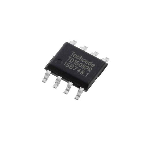 原装正品TD1509PR 贴片SOP-8 调降压开关型电压调节器芯片