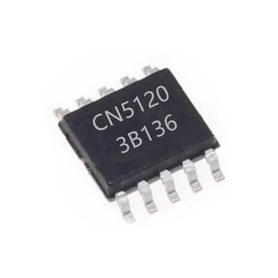 原装正品 CN5120 丝印CN5120 贴片SSOP10 充电芯片