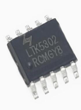原装正品 LTK5302 封装ESOP-10 单声道音频功率放大器芯片IC
