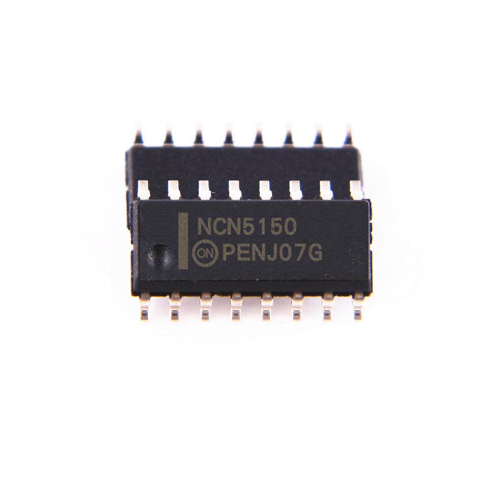 原装 NCN5150DR2G 丝印NCN5150 封装SOP-16 接口收发器芯片