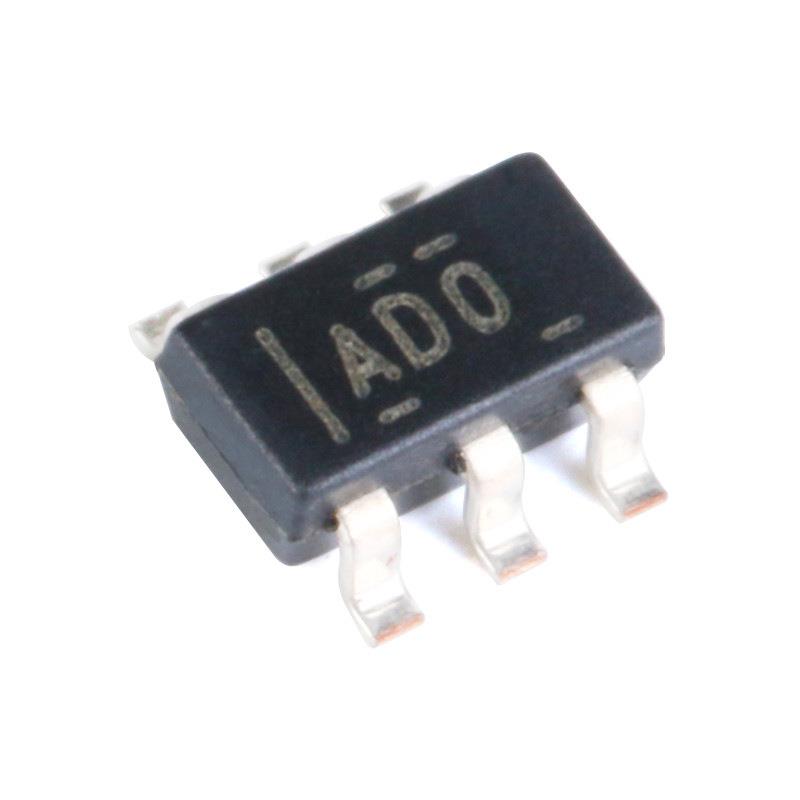 ADS1100A0IDBVR 丝印ADO SOT23-6 数字转换器芯片 集成电路