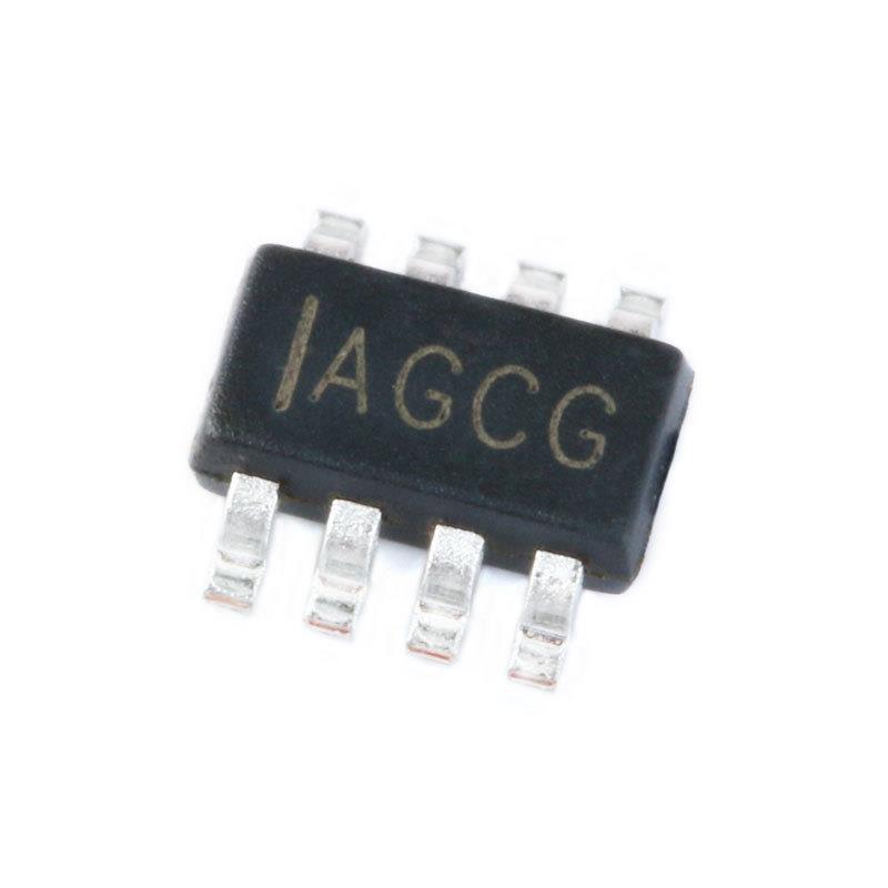 原装正品 贴片 MP2315GJ-Z TSOT23-8 同步降压转换器 DC-DC芯片