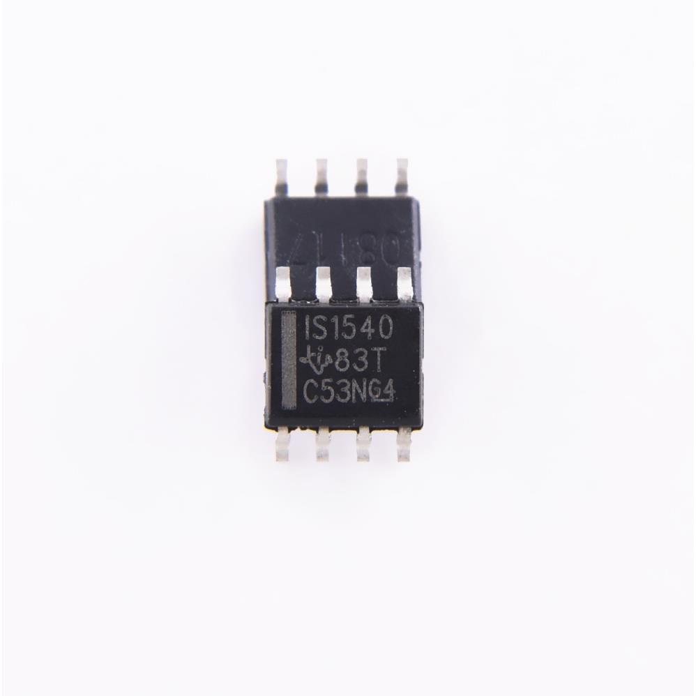 原装正品 ISO1540DR SOP-8 隔离式双向时钟 双向I2C隔离器芯片