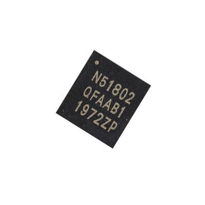 原装正品NRF51802-QA丝印