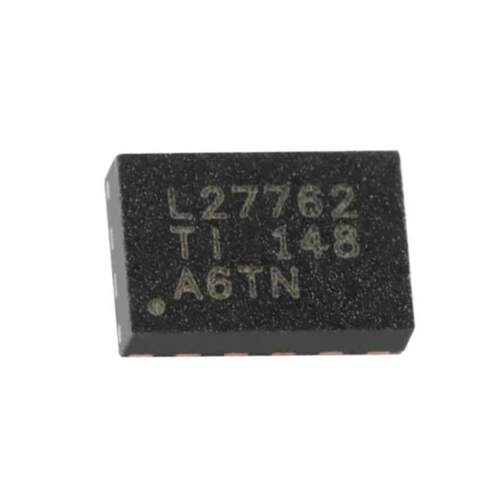 原装正品LM27762DSR丝印2