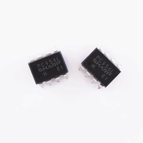 全新原装 贴片光耦 PC956LONSZOF 丝印 PC956L SOP8 光电耦合器