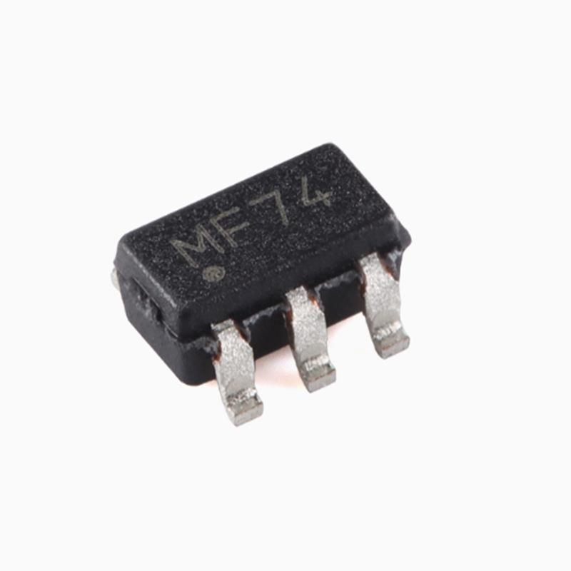 原装MCP16331T-EH封SO236