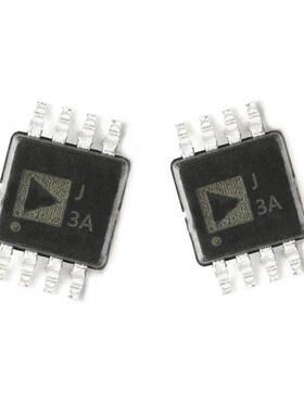 原装正品 贴片 AD8361ARMZ  丝印J3A 封装MSOP8 射频检测器芯片