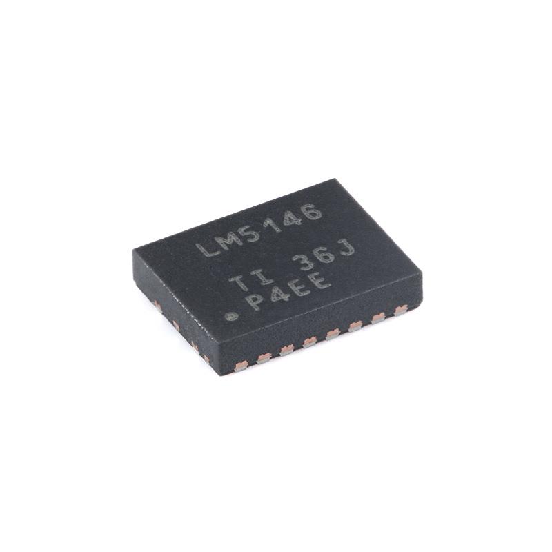 原装正品LM5146RGYVQFN-2