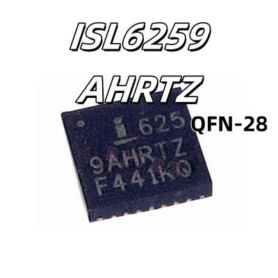 ISL6259AHRTZ电源管理芯片