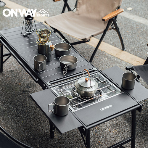 OnwaySports户外IGT桌露营折叠桌