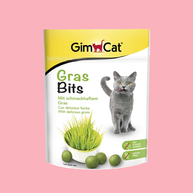 德国化毛猫草片猫草锭