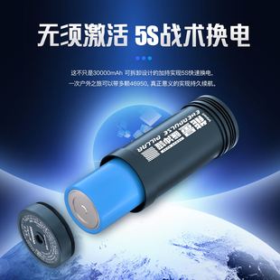 XiongMai雄麦 能量脉冲罐 Pillar EnerPulse