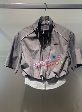 A3CDG2328 女装2026夏专柜正品新款上衣A3CDG2328L8-499