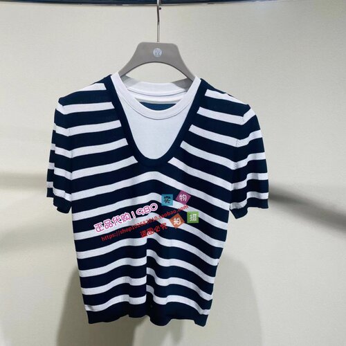 NUTS那时女装专柜正品国内代购2026夏套头衫7230538A1-499