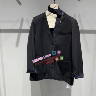 50741DF1550 ROCOCO/洛可可专柜正品2026春外套50741DF1550-899