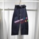 女装 2025冬专柜正品 牛仔长裤 A1HAF4196 A1HAF419658 599
