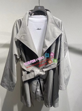 NUTS那时女装专柜正品国内代购2026年春短外套7120415A1-1099