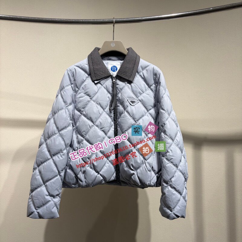 款短羽绒服7480942A1-1099
