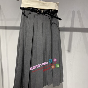 2025秋新款 50421XB1535 洛可可专柜正品 ROCOCO 半裙 699