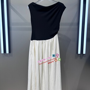 A1FAG2361M5 A1FAG2361 699 连衣裙 新款 女装 2026夏专柜正品
