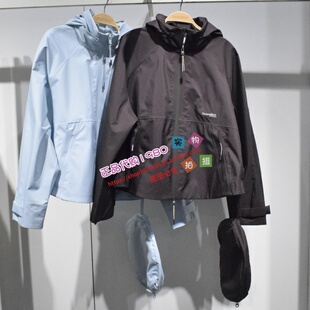 A3BBG1411 女装2026春专柜正品新款便服A3BBG141151-1499