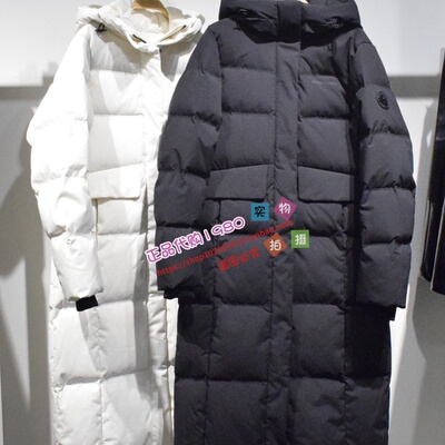 A3ACF4605 女装2025冬专柜正品新款羽绒服A3ACF4605M1-2899