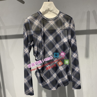 ROCOCO/洛可可女装专柜正品2025早秋新款针织衫50111ME1530-469