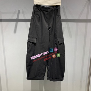 50951VD1608ROCOCO/洛可可专柜正品2026春梭织裤50951VD1608-799