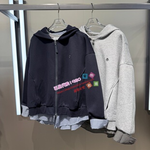 A3BBG3463 太平鸟女装 2026秋装新款便服 A3BBG3463L2/59-899