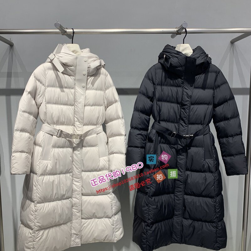 50562HI1548 2599 ROCOCO/洛可可专柜正品2025冬新款羽绒