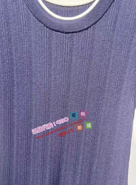 A1FAG2174 女装2026夏专柜正品新款连衣裙 A1FAG2174J9-899