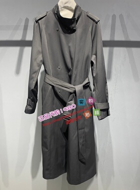 51351BC1608 ROCOCO/洛可可专柜正品2026春风衣 51351BC1608-1199