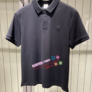 GXG男装 专柜2026夏新款翻领POLO衫G26X242020000-449