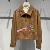 51121DG1608 899 2026春外套 ROCOCO 洛可可专柜正品