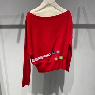 50341MB1550 ROCOCO/洛可可专柜正品2026春毛衫50341MB1550-799