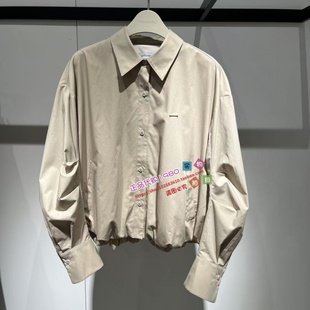 女装 2025秋专柜正品 便服A1BBF3120 699 新款 A1BBF3120