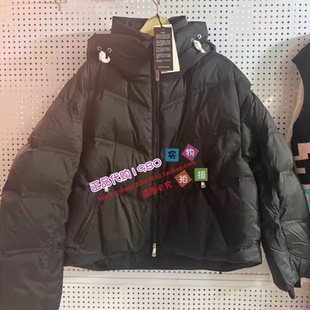 A1ACF421L女装2025冬专柜正品新款羽绒服A1ACF421LJ9-1499