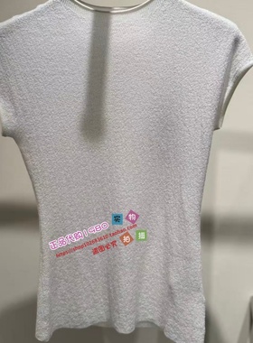 NUTS那时女专柜正品国内代购2025年秋款毛织套头衫6320506A1-399