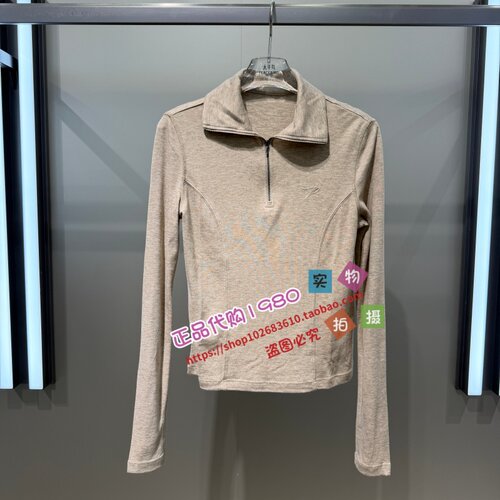 长袖T恤A1CPG4454G9-499