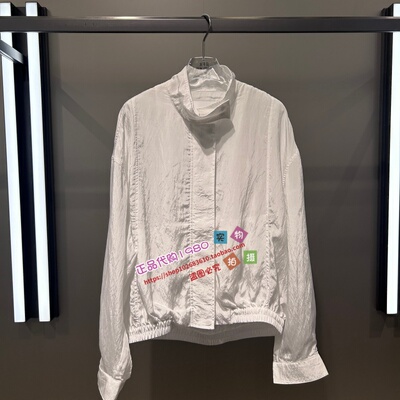 A1BBG2138  女装2026夏专柜正品新款便服 A1BBG2138K2-799