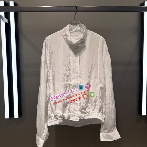 A1BBG2138  女装2026夏专柜正品新款便服 A1BBG2138K2-799
