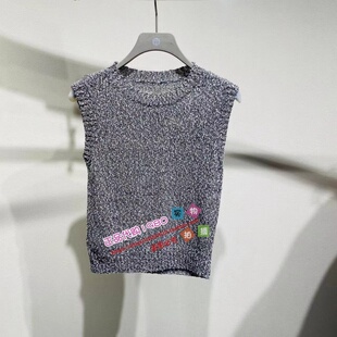 NUTS那时女装专柜正品国内代购2026春套头衫 7290551A1-399