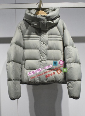 A3ACF4427 女装2025冬专柜正品新款羽绒服A3ACF442743-1499